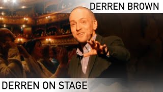 Derren Browns The Push  Examples of Manipulation [upl. by Alita624]