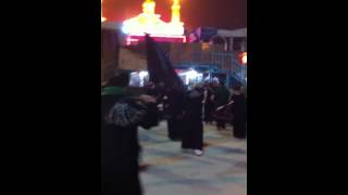 Ashura in Karbala  Muharram [upl. by Nicolle683]