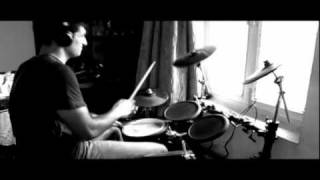 Punjabi Drummer  TASHAN  DRUM COVER [upl. by Yssac]