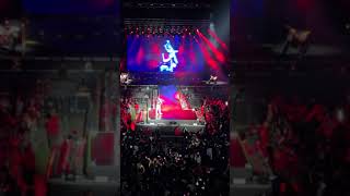 ANUEL  SUBELO  EN CONCIERTO EN PERU 2024  COSTA 21 [upl. by Attenaj]