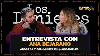 ¡Duque chuzó a Petro con el Software Pegasus 20 Entrevista a Ana Bejarano [upl. by Bohs]