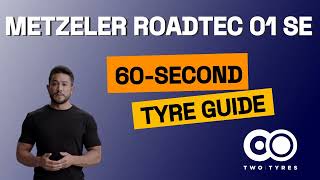 Metzeler Roadtec 01 SE  All Weather Motorcycle Tyres Review  60second guide [upl. by Willyt16]