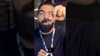 وحش البودات المربعه فيب vape vaporesso eldawlyvaping [upl. by Dustie]