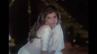 Dimple Kapadia enjoyed by Jackie Shroff in Various Saree [upl. by Esta]