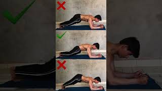 Get FLAT BELLY in 3 WEEKS at home 11 Line Abs Workout trending plank ytshorts duet motivation [upl. by Minetta354]