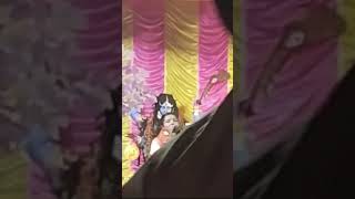 Khidirpur jagran song durgapuja dailyfeed hindufestival trendingshorts [upl. by Susejedesoj42]