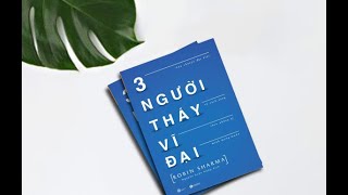 Ba người thầy vĩ đại [upl. by Vullo]