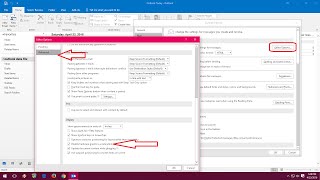 How to Fix Outlook Not Responding Not Working amp Hangs or Freeze Issues [upl. by Hildegarde]