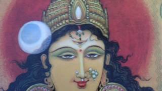 Tripura sundari stotram [upl. by Cate]