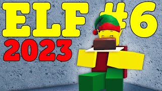 6TH BLOXBURG ELF LOCATION 2023 Elf Hunt [upl. by Lukas297]