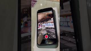 Discover Immersive Recording with iPhone SE32022 Modified Rear Camera [upl. by Eednac]