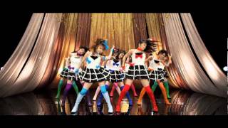 モーニング娘。 「One・Two・Three」 Dance Shot Ver [upl. by Nylecoj]