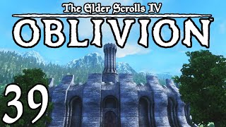 TES IV  Oblivion Bevilex 39  Chad Hassildor [upl. by Sigismund]