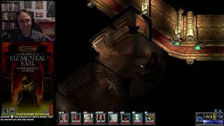 Temple of Elemental Evil  Ending  2003 Troika  Firstplay  Part 20 [upl. by Anail]