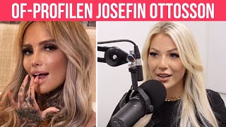 Så är Josefin Ottossons och Paows relation i dag [upl. by Mildred]