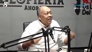 Luis René Canaán “Mi compromiso siempre será a favor de la provincia Hermanas Mirabal” [upl. by Keffer]