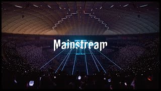 BEFIRST Mainstream from BEFIRST LIVE in DOME 2024 ”MainstreamMasterplan”【Prime Video 配信中】 [upl. by Ancalin]