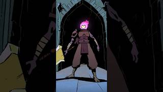 A SÉRIE ANIMADA DO DEAD CELLS shorts deadcells dublagem games viral tiktok trailer desenhos [upl. by Virginie]