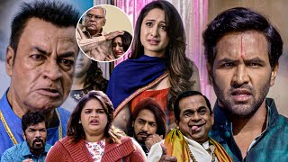 Assamiyin America Payanam Tamil Full Movie Part 6  Manchu Vishnu Pragya Jaiswal  Brahmanandam [upl. by Nnyleahs678]