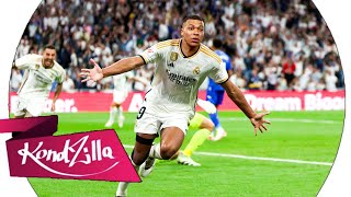 Kylian Mbappé × MOÇA SAI DA SACADA DJ Lucas Beat [upl. by Susannah]