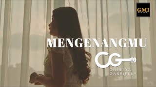 BADAI Ft Chintya Gabriella  MENGENANGMU Official Music Video [upl. by Anomahs453]