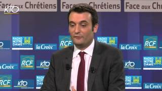 Florian Philippot [upl. by Korie282]