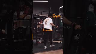 Gym hard exercisegym motivation music [upl. by Parhe]