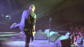 Pool of Booze booze booza  Volbeat Live From Beyond Hell  Above Heaven DVD [upl. by Samantha]