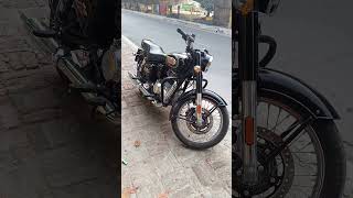 Trend bulletlover trendingshort royalenfield [upl. by Ardnosak806]