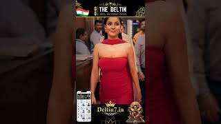 Deltin Royale Shehnaaz Gill at Epic Weekend ♠️  Aviator  Deltin login  Deltin7  Crickex  Life [upl. by Yemerej]