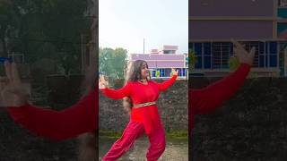 Aigiri Nandi Brodha V Dance  Itz Chakraborty shorts [upl. by Weisberg]