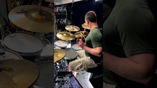 Thirty Seconds To Mars  The Kill ￼drumcover thirtysecondstomars [upl. by Nytsirk]