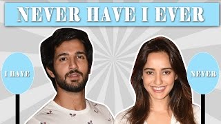 Tum Bin 2  Neha Sharma  Aditya Seal  Never Have I Ever  BOI [upl. by Ociredef996]