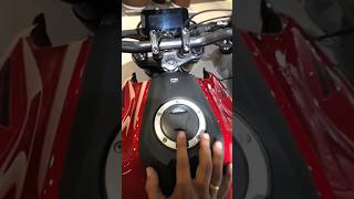 Honda CB300R 2024 hondacb300r cb300r shorts reels viral [upl. by Chandal500]