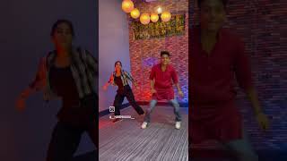 HAULI HAULI NACHDI  DANCE VIDEO  dance dancechallenge ytshots youtubeshorts viralreels [upl. by Ayiotal383]