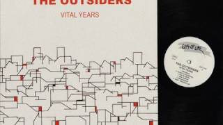 The Outsiders  Hit And Run [upl. by Udela]