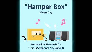 Hamper Box  Scrapbook Tunes 🎵 [upl. by Chrotoem]