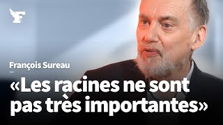 Comment mener sa vie  Les réponses de François Sureau [upl. by Stasny909]