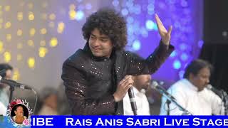 LIVE RAIS ANIS SABRI LIVE 1 MAY 2024 MELA NAKODAR LIVE BABA MURAD SHAH JI NAKODAR [upl. by Proudman]