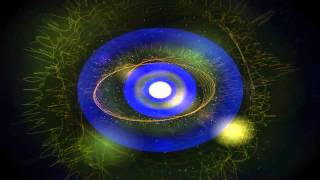 Urantia Book  Paper 55 The Spheres of Light and Life [upl. by Kcinimod3]