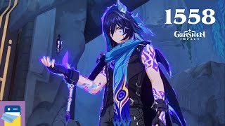 Genshin Impact Archon Quest Chapter 5 Act 4  Natlan  Update 51  Gameplay Walkthrough Part 1558 [upl. by Akkimat932]