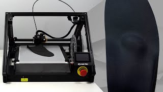 Belt 3d printer quotiFactory3D One Proquot for your business [upl. by Frederiksen730]