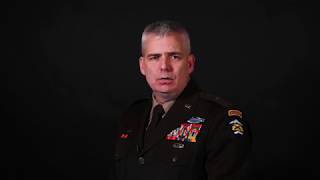 Brig Gen William J Prendergast IV  Memorial Day 2020 message [upl. by Engen]