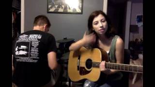 Lydia by Highly Suspect Cover Slightly Explicit [upl. by Ashbey]