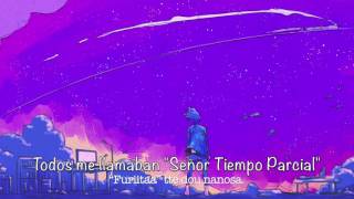 amazarashi — Namae 名前  Sub Español [upl. by Kinsler294]