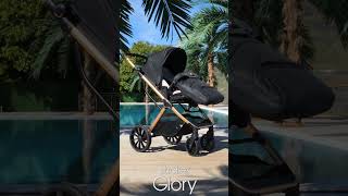 Baby Stroller GLORY [upl. by Esom]