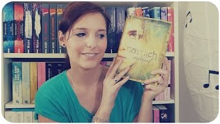 REZENSION  Göttlich verdammt  Josephine Angelini [upl. by Atsylac]