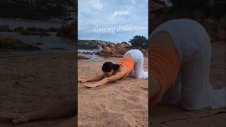 Deep 40 Min Yin Yoga Class  Release Tension Relax amp Restore Balance deepstech yinyogalove [upl. by Meece97]