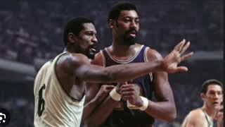 Why Wilt Chamberlain is the greatest basketball player ever Part 2 [upl. by Akyre437]