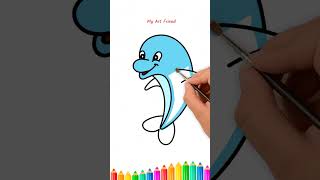 Colouring Pages Cute Colouring Book colour colouring painting [upl. by Iago]